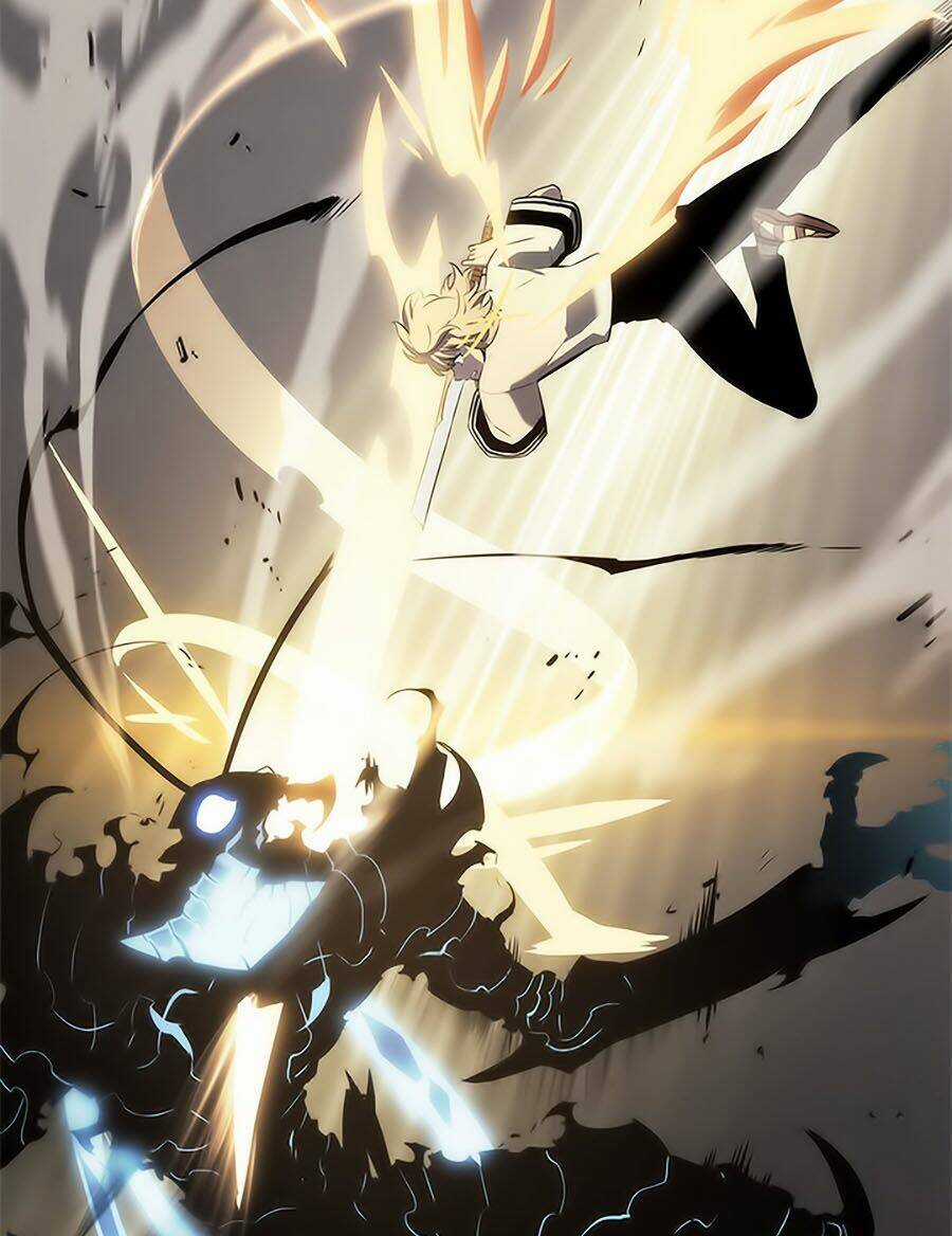 Tôi Thăng Cấp Một Mình Ss2 Chapter 4 trang 84