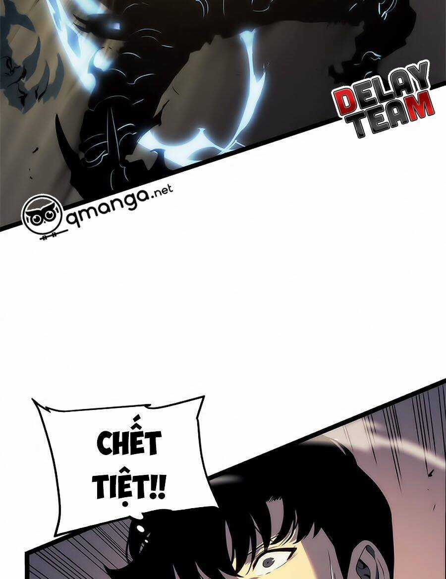 Tôi Thăng Cấp Một Mình Ss2 Chapter 4 trang 85