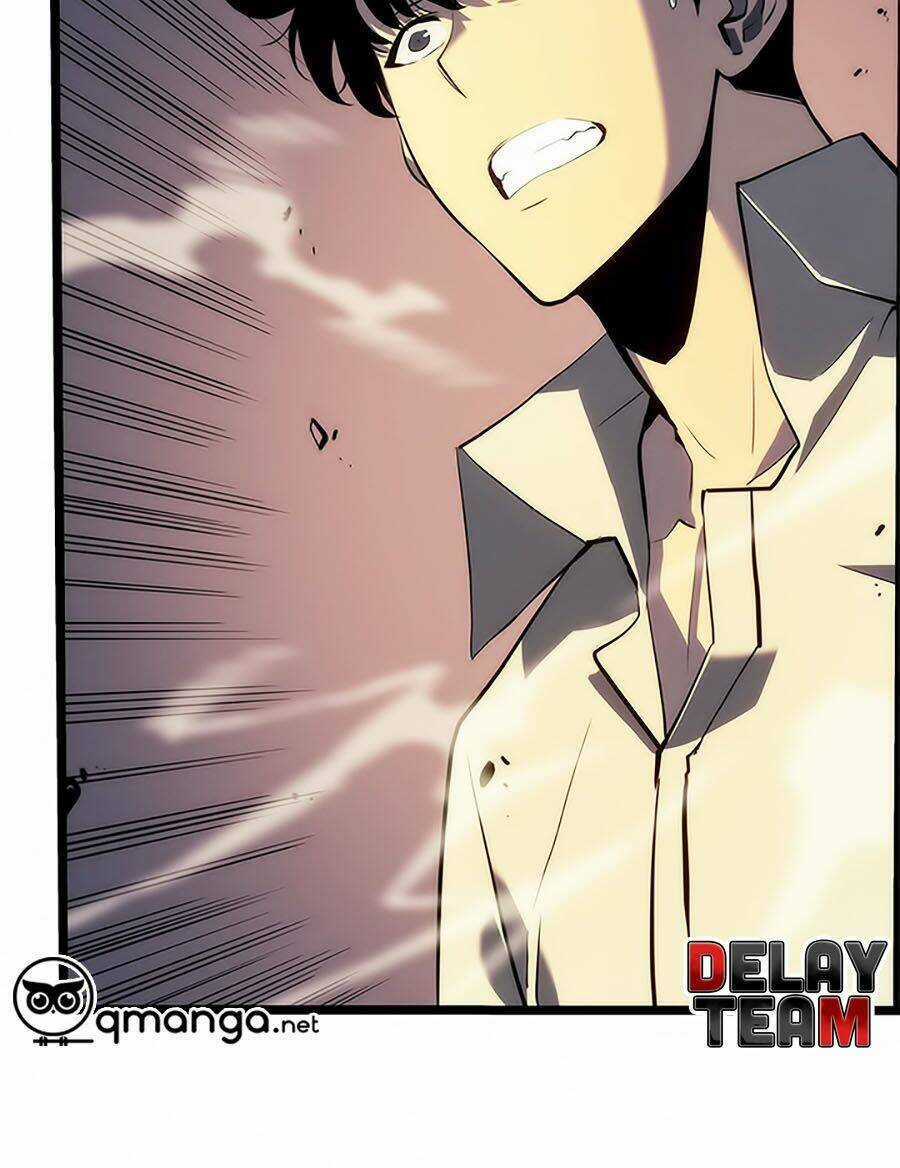 Tôi Thăng Cấp Một Mình Ss2 Chapter 4 trang 86