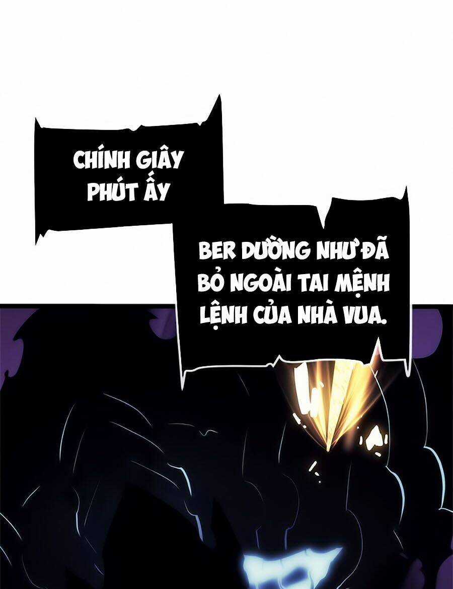 Tôi Thăng Cấp Một Mình Ss2 Chapter 4 trang 87