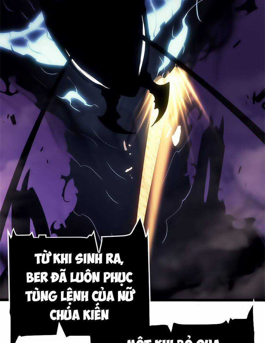 Tôi Thăng Cấp Một Mình Ss2 Chapter 4 trang 88