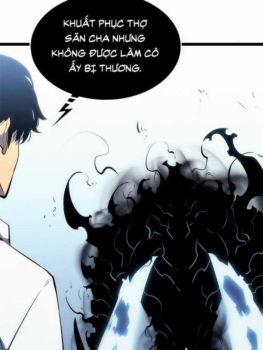 Tôi Thăng Cấp Một Mình Ss2 Chapter 4 trang 9