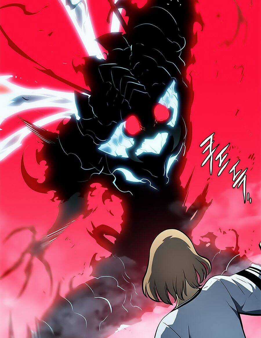 Tôi Thăng Cấp Một Mình Ss2 Chapter 4 trang 92