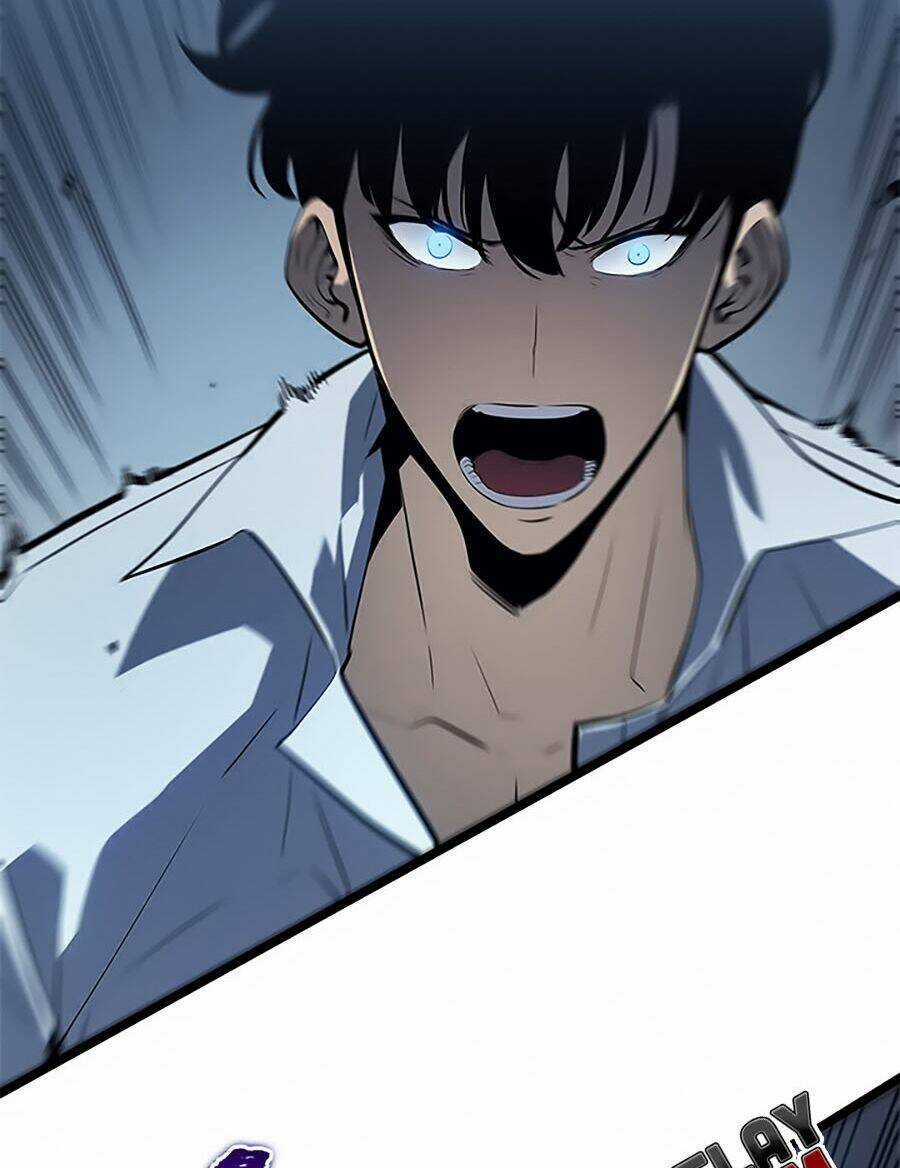 Tôi Thăng Cấp Một Mình Ss2 Chapter 4 trang 94