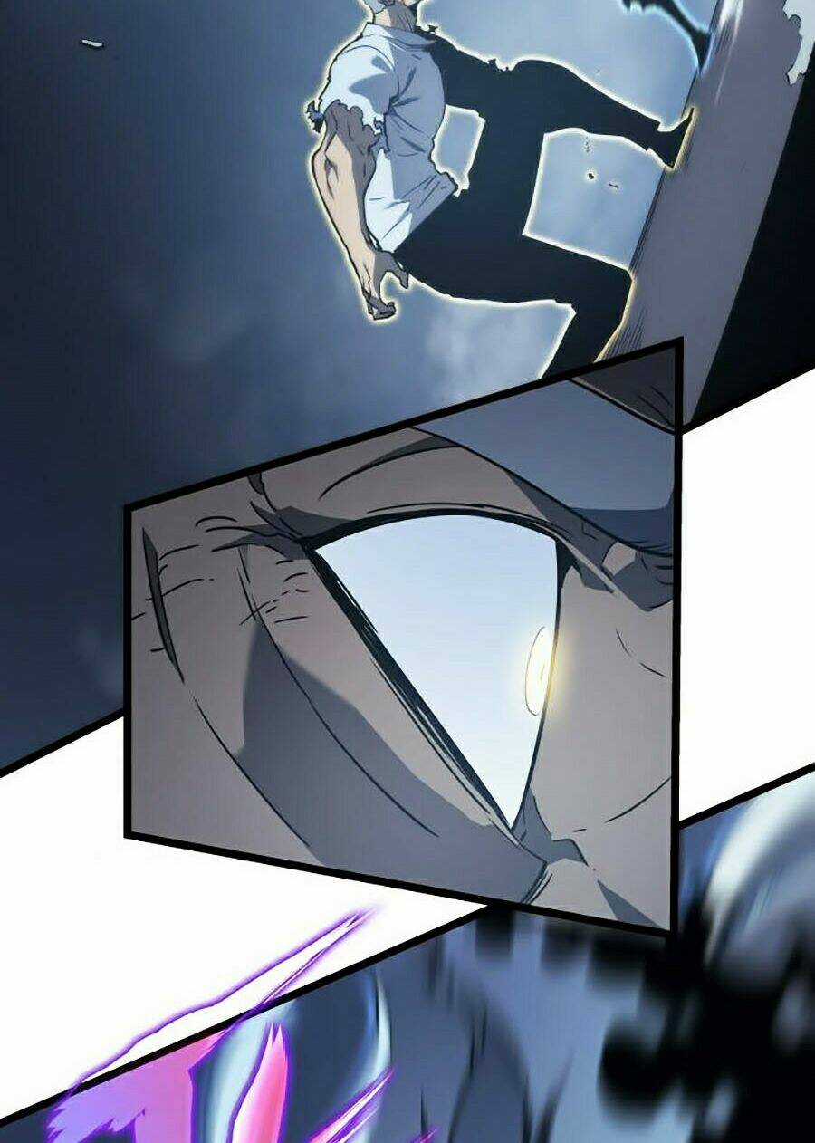 Tôi Thăng Cấp Một Mình Ss2 Chapter 40 trang 103