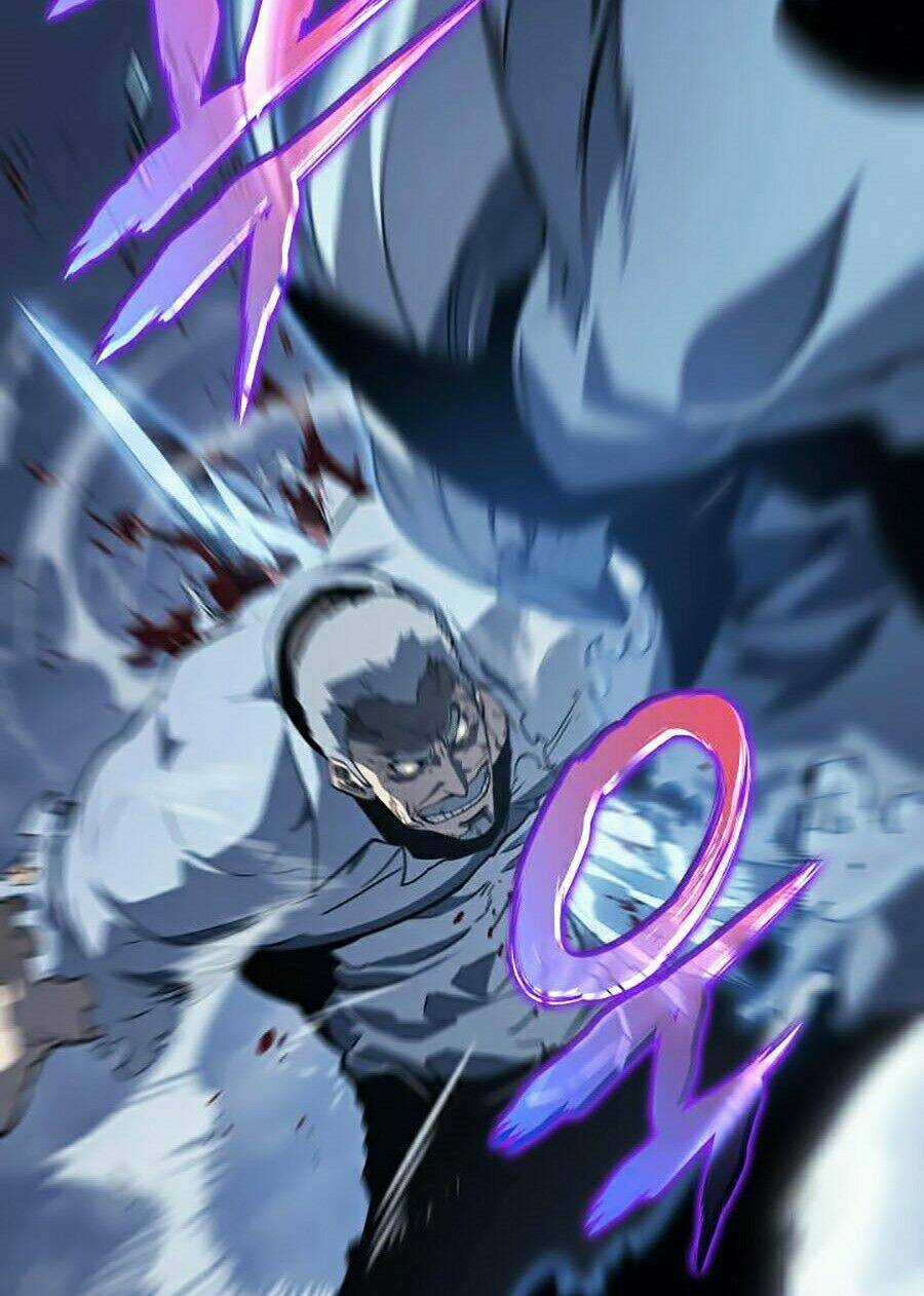 Tôi Thăng Cấp Một Mình Ss2 Chapter 40 trang 104