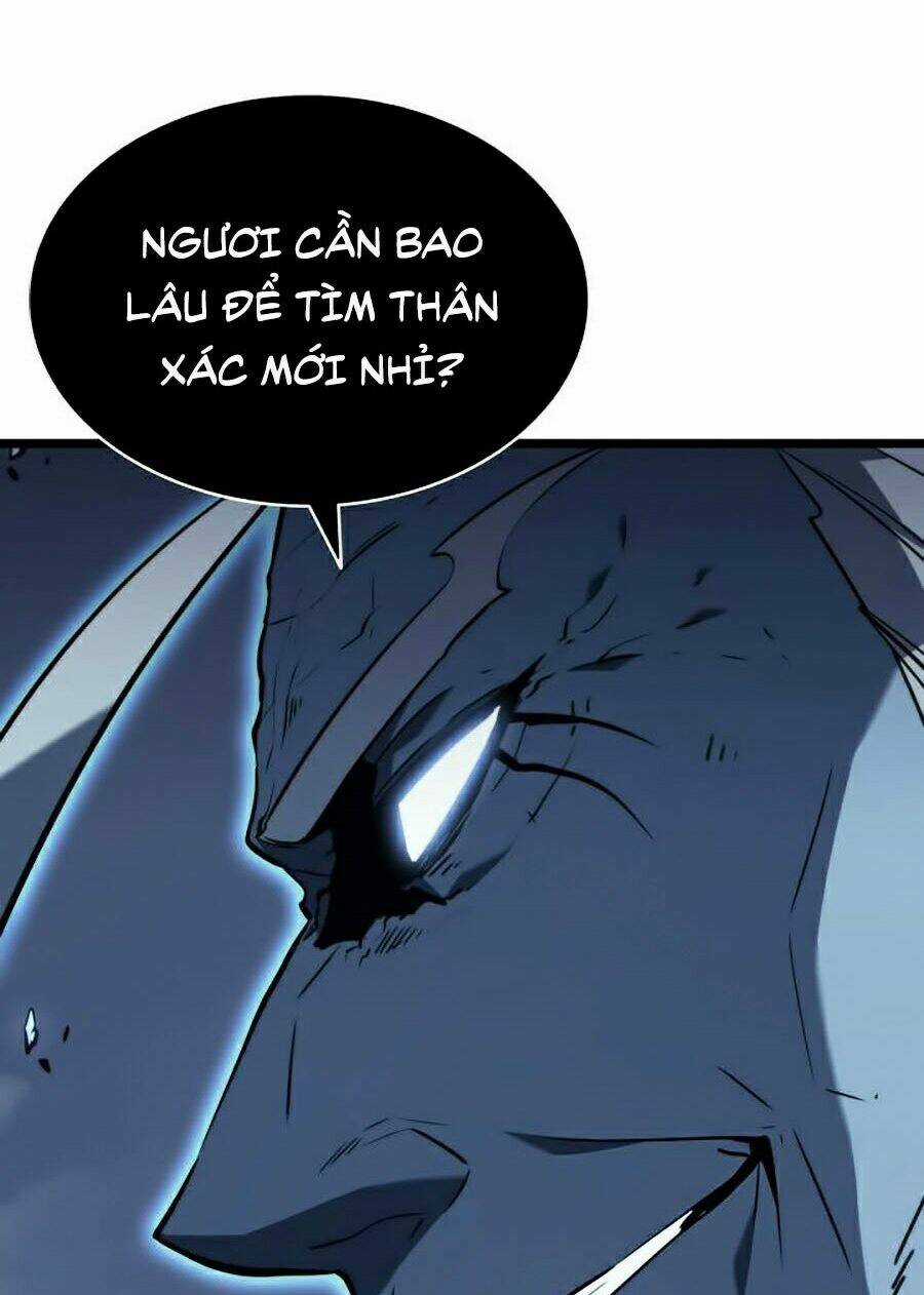 Tôi Thăng Cấp Một Mình Ss2 Chapter 40 trang 107