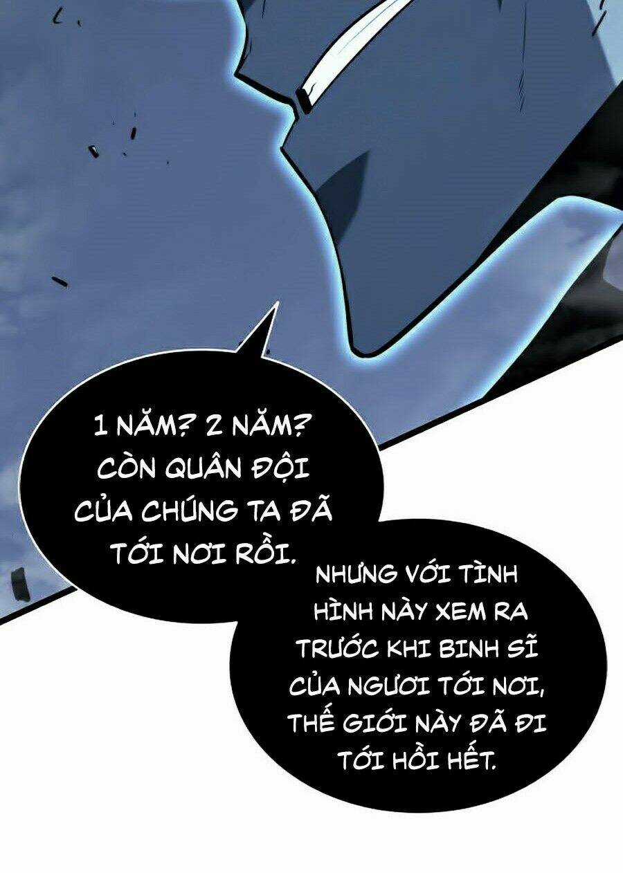 Tôi Thăng Cấp Một Mình Ss2 Chapter 40 trang 108