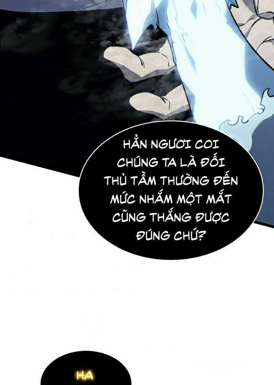 Tôi Thăng Cấp Một Mình Ss2 Chapter 40 trang 110