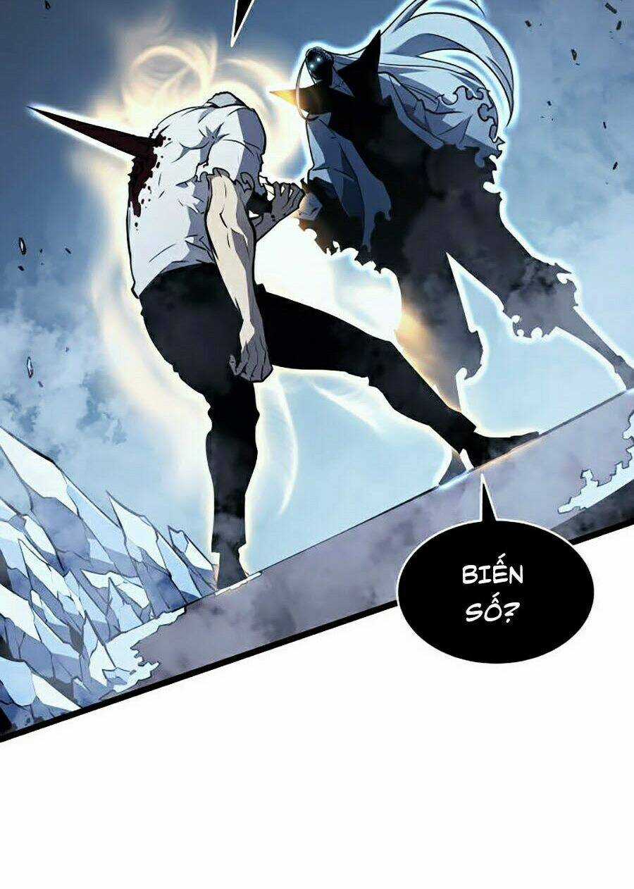 Tôi Thăng Cấp Một Mình Ss2 Chapter 40 trang 115