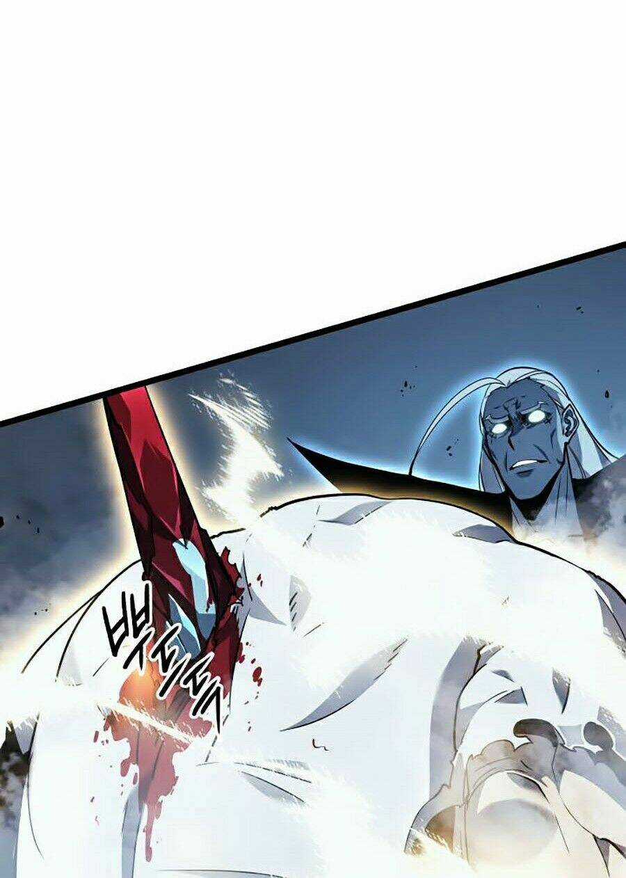 Tôi Thăng Cấp Một Mình Ss2 Chapter 40 trang 116