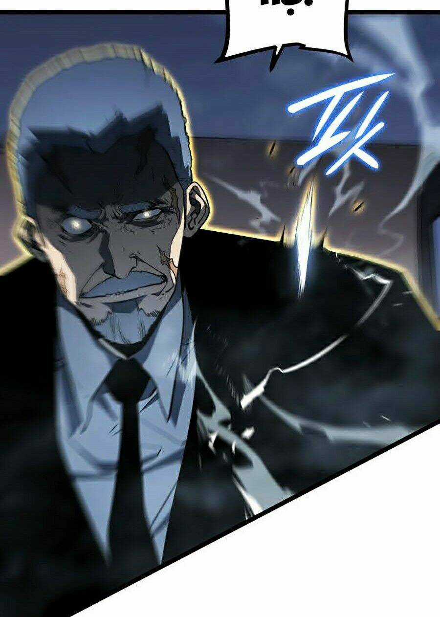 Tôi Thăng Cấp Một Mình Ss2 Chapter 40 trang 12