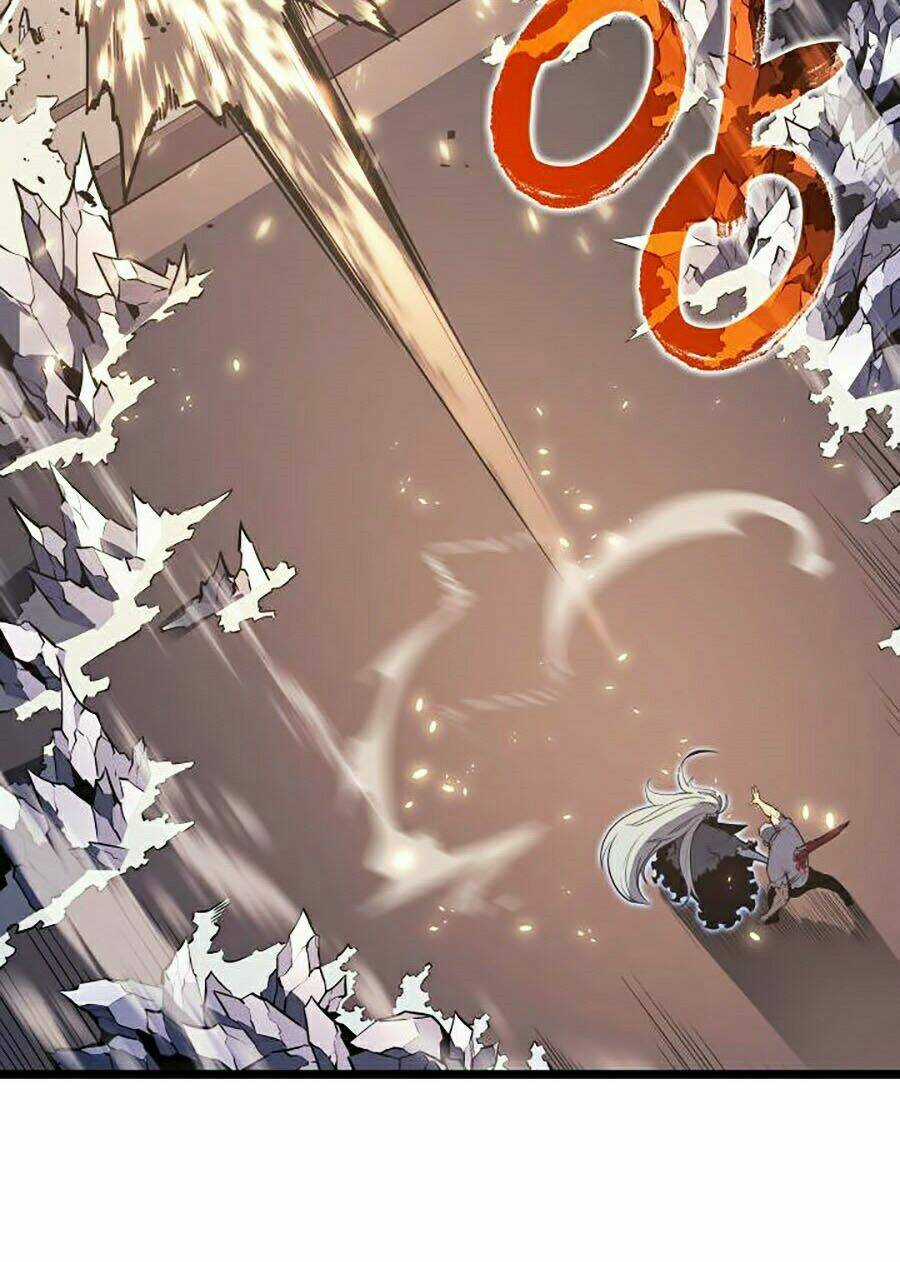 Tôi Thăng Cấp Một Mình Ss2 Chapter 40 trang 121