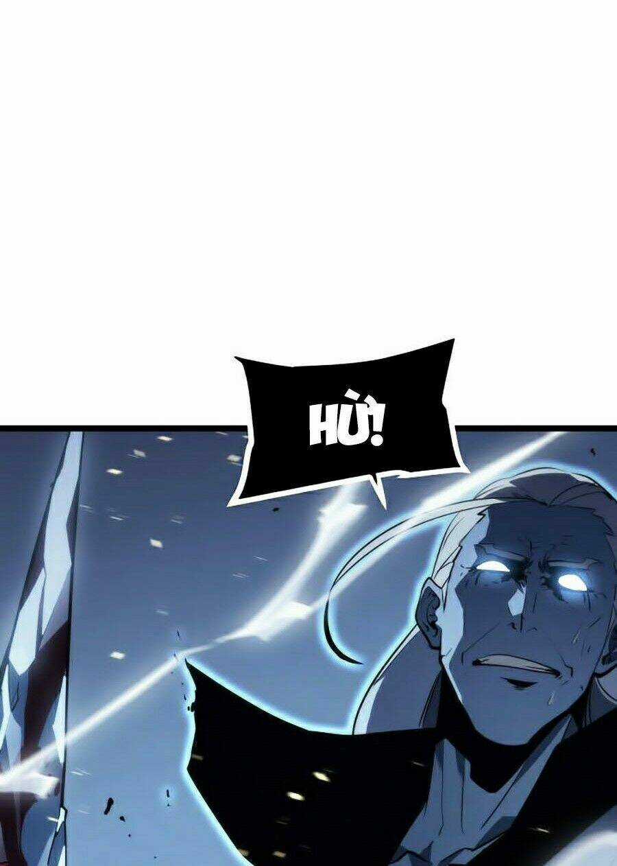 Tôi Thăng Cấp Một Mình Ss2 Chapter 40 trang 122