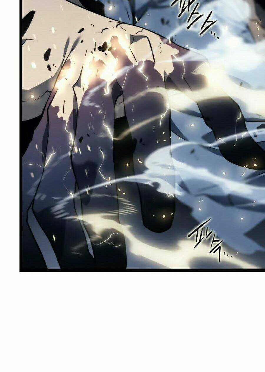 Tôi Thăng Cấp Một Mình Ss2 Chapter 40 trang 125