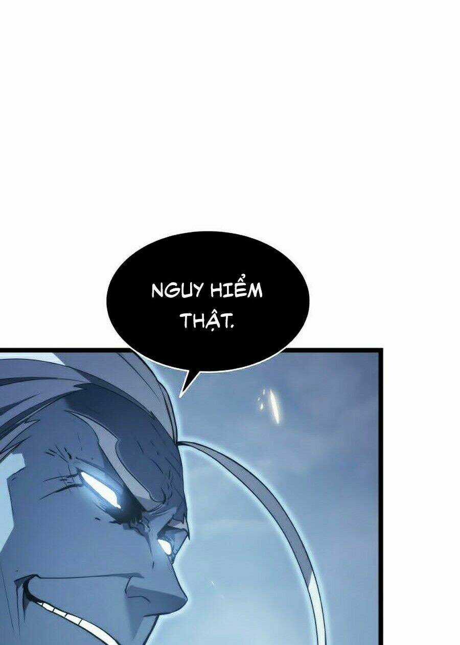 Tôi Thăng Cấp Một Mình Ss2 Chapter 40 trang 126