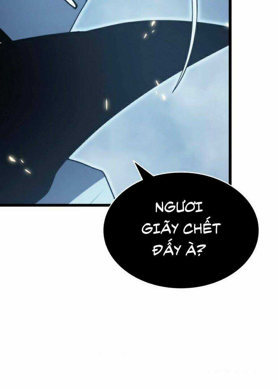 Tôi Thăng Cấp Một Mình Ss2 Chapter 40 trang 127