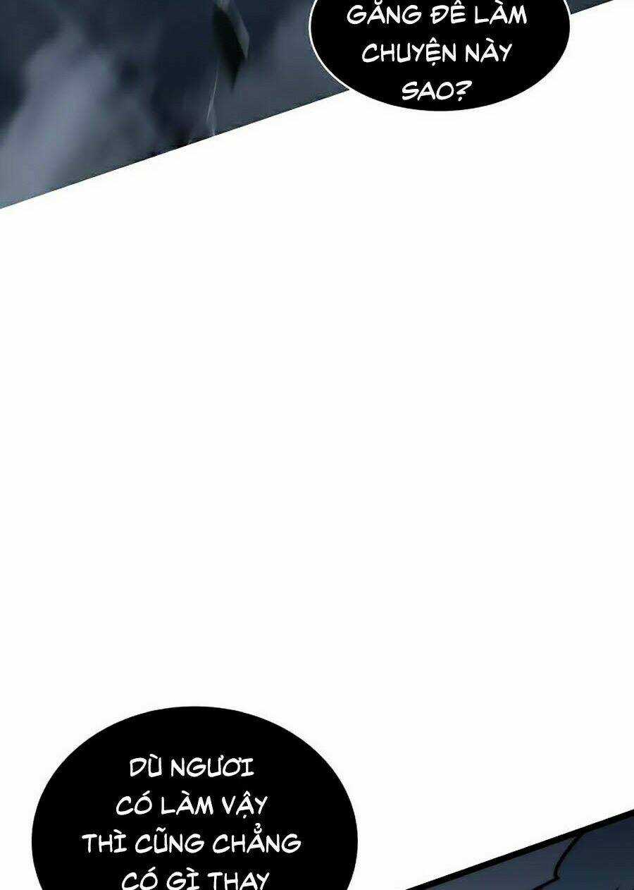 Tôi Thăng Cấp Một Mình Ss2 Chapter 40 trang 133