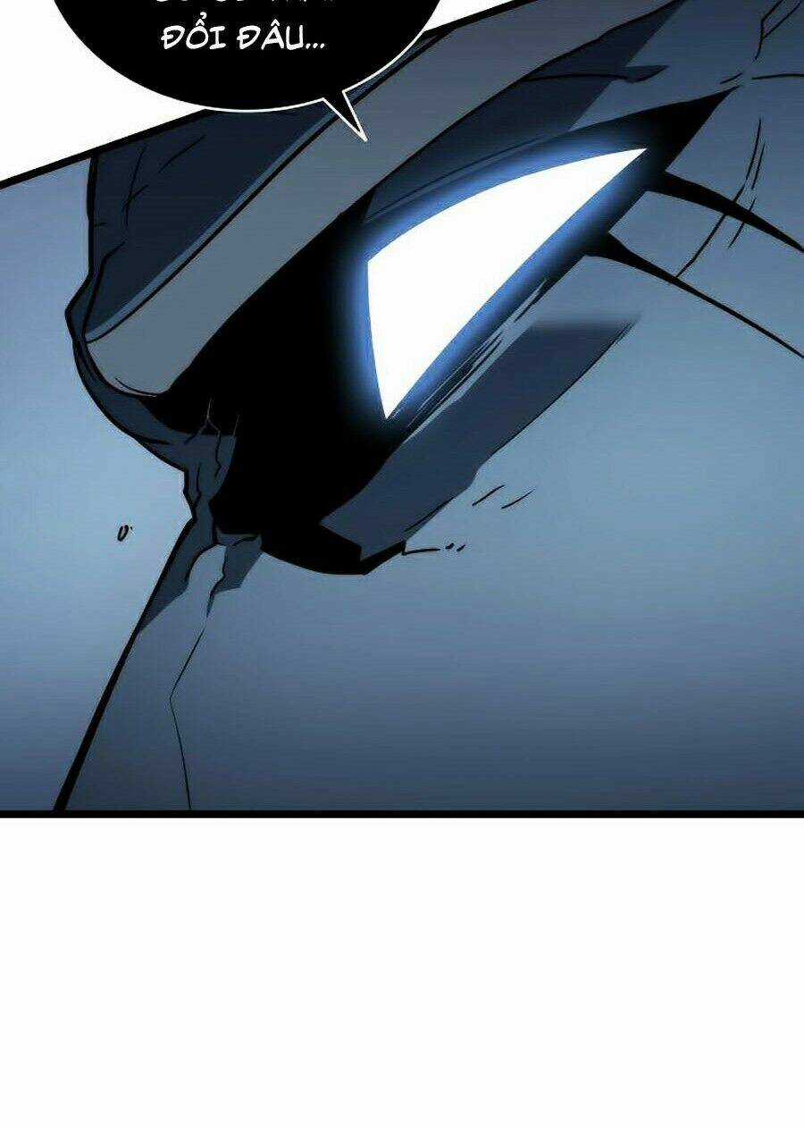 Tôi Thăng Cấp Một Mình Ss2 Chapter 40 trang 134