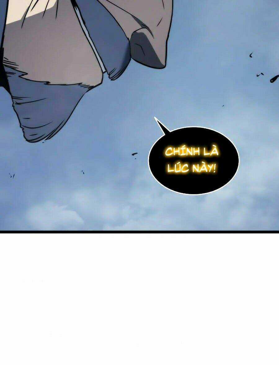 Tôi Thăng Cấp Một Mình Ss2 Chapter 40 trang 136