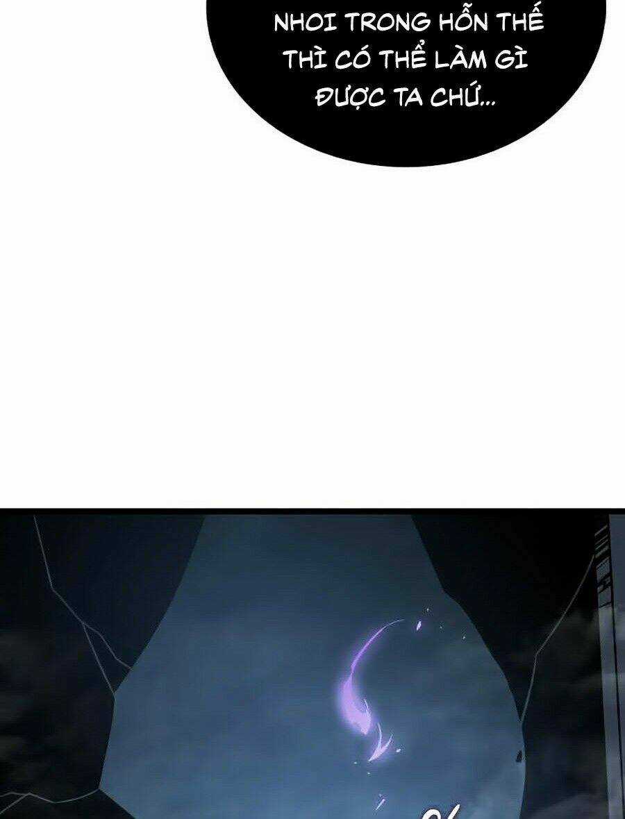 Tôi Thăng Cấp Một Mình Ss2 Chapter 40 trang 142