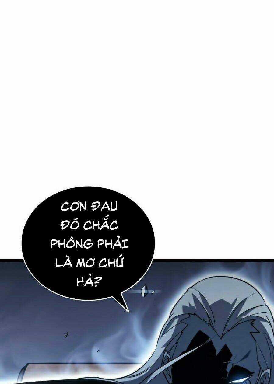 Tôi Thăng Cấp Một Mình Ss2 Chapter 40 trang 15