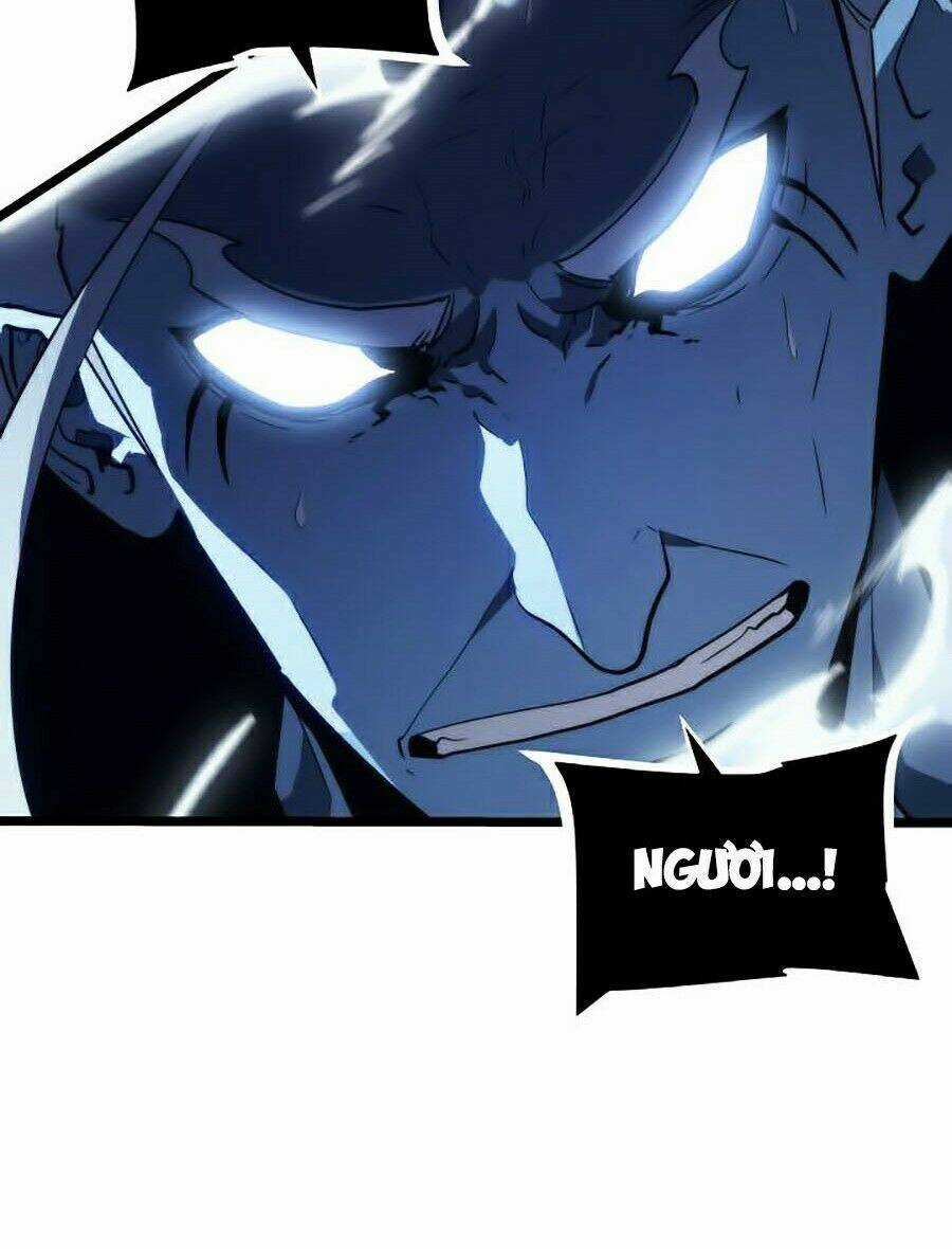 Tôi Thăng Cấp Một Mình Ss2 Chapter 40 trang 156