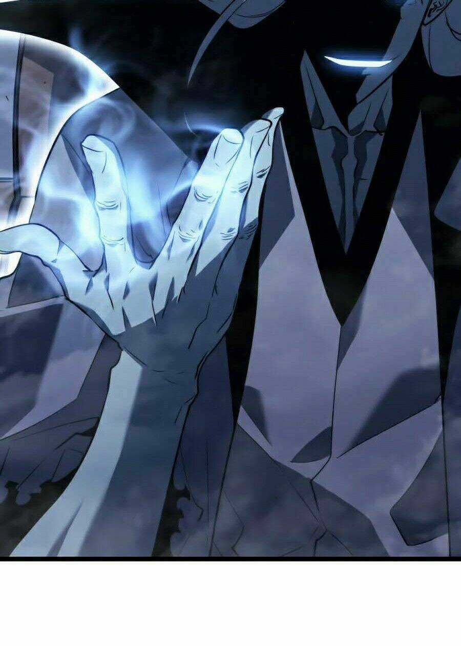 Tôi Thăng Cấp Một Mình Ss2 Chapter 40 trang 16