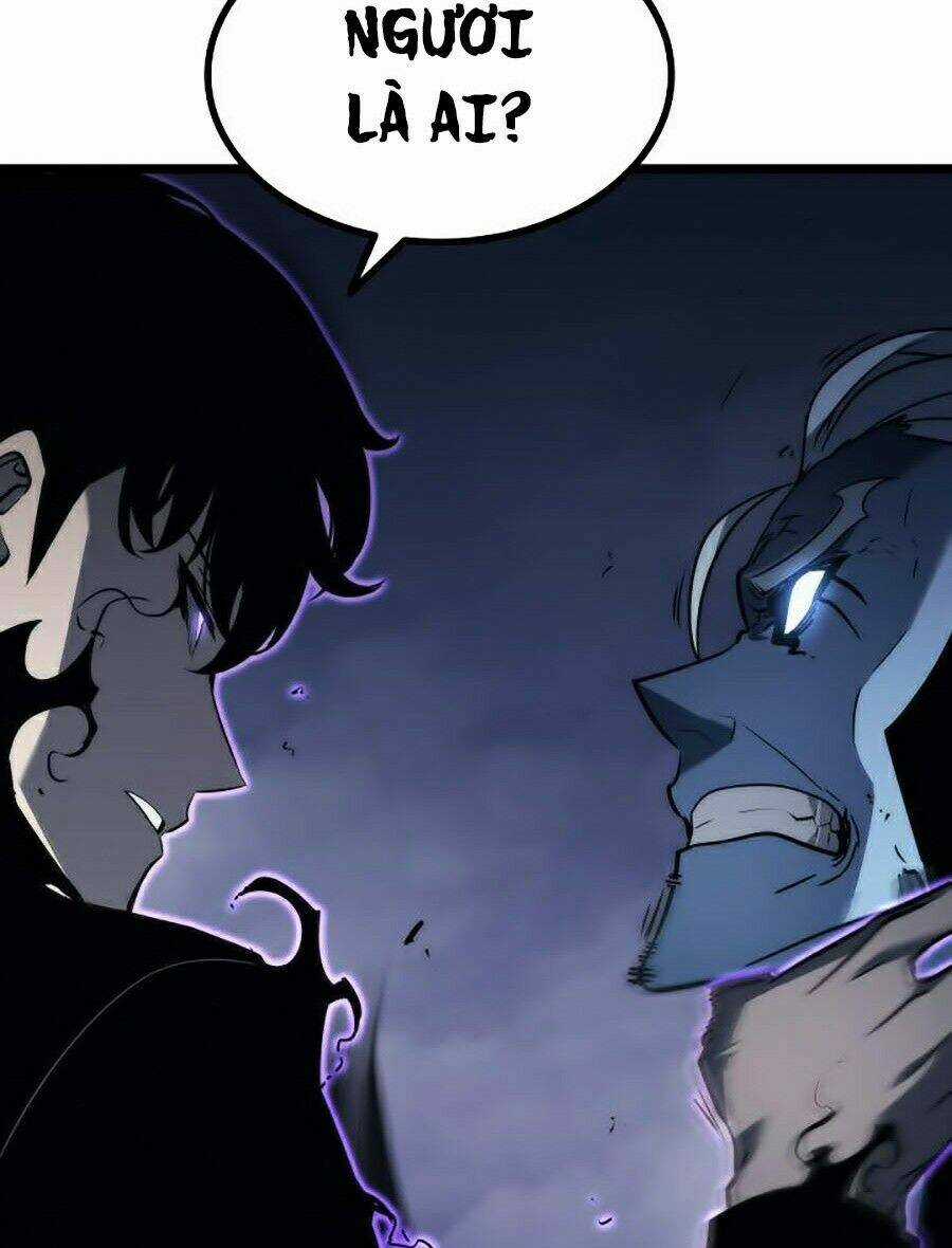 Tôi Thăng Cấp Một Mình Ss2 Chapter 40 trang 166