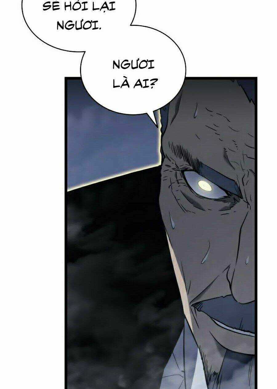 Tôi Thăng Cấp Một Mình Ss2 Chapter 40 trang 20