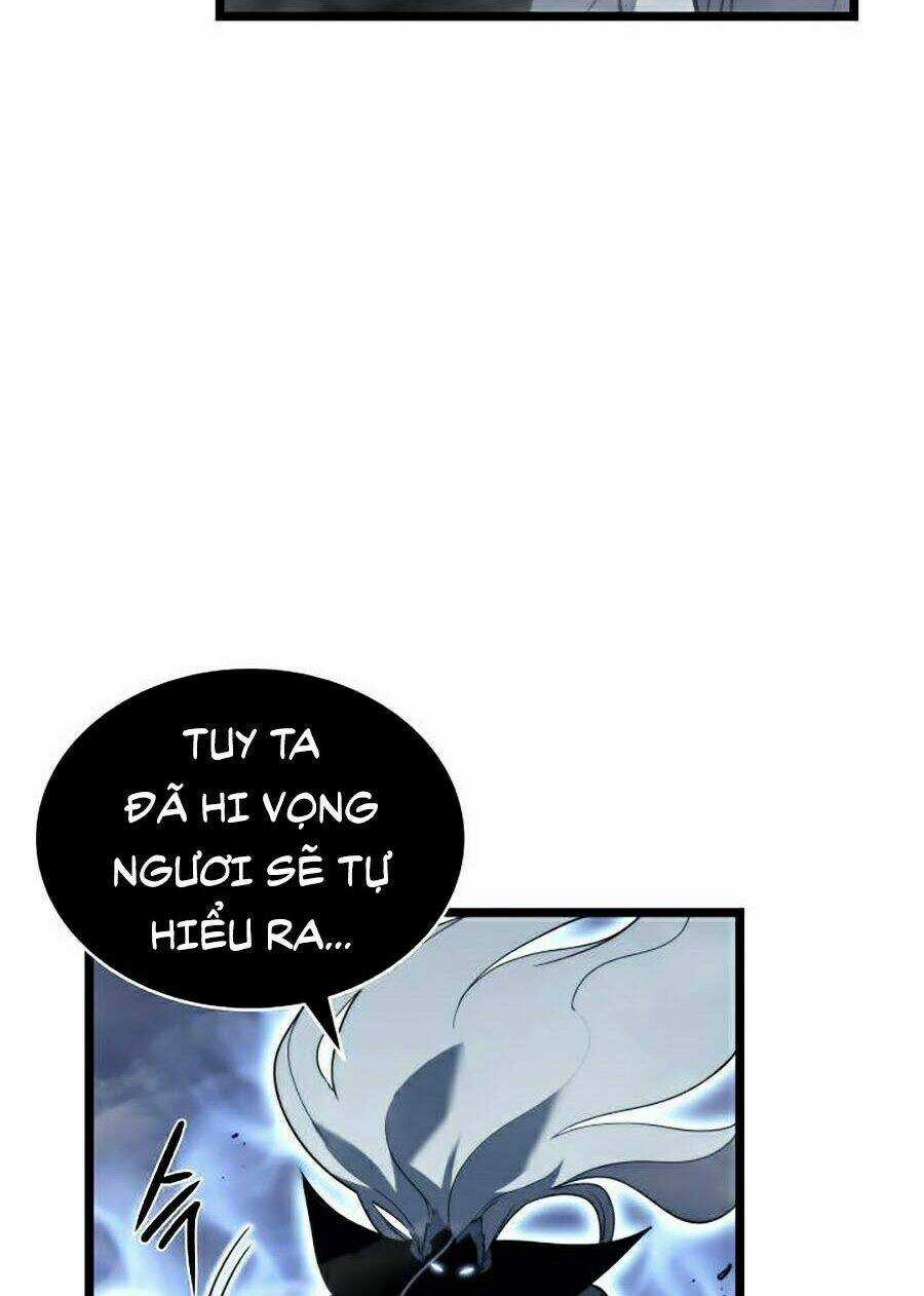 Tôi Thăng Cấp Một Mình Ss2 Chapter 40 trang 21