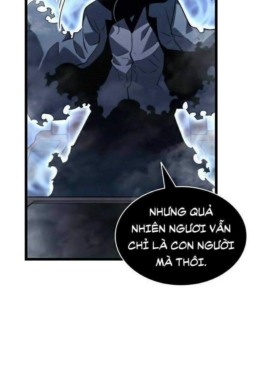 Tôi Thăng Cấp Một Mình Ss2 Chapter 40 trang 22