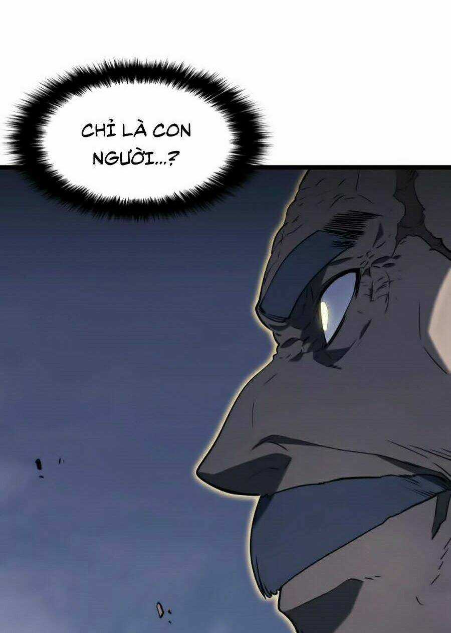 Tôi Thăng Cấp Một Mình Ss2 Chapter 40 trang 23