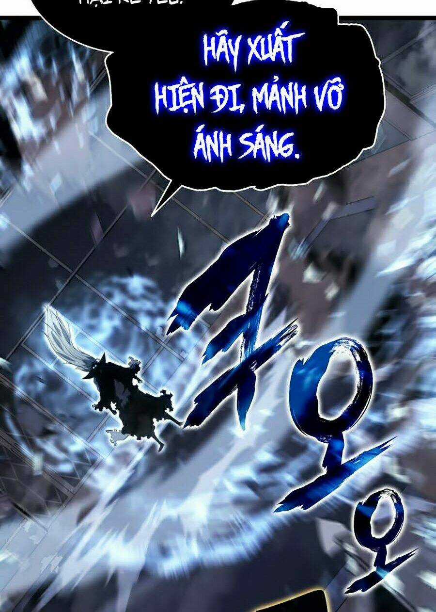 Tôi Thăng Cấp Một Mình Ss2 Chapter 40 trang 25