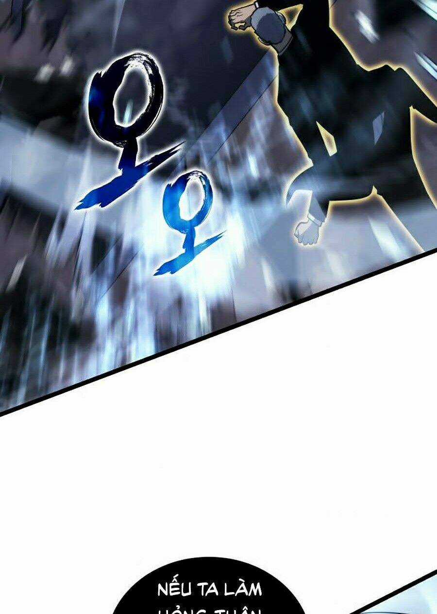 Tôi Thăng Cấp Một Mình Ss2 Chapter 40 trang 26