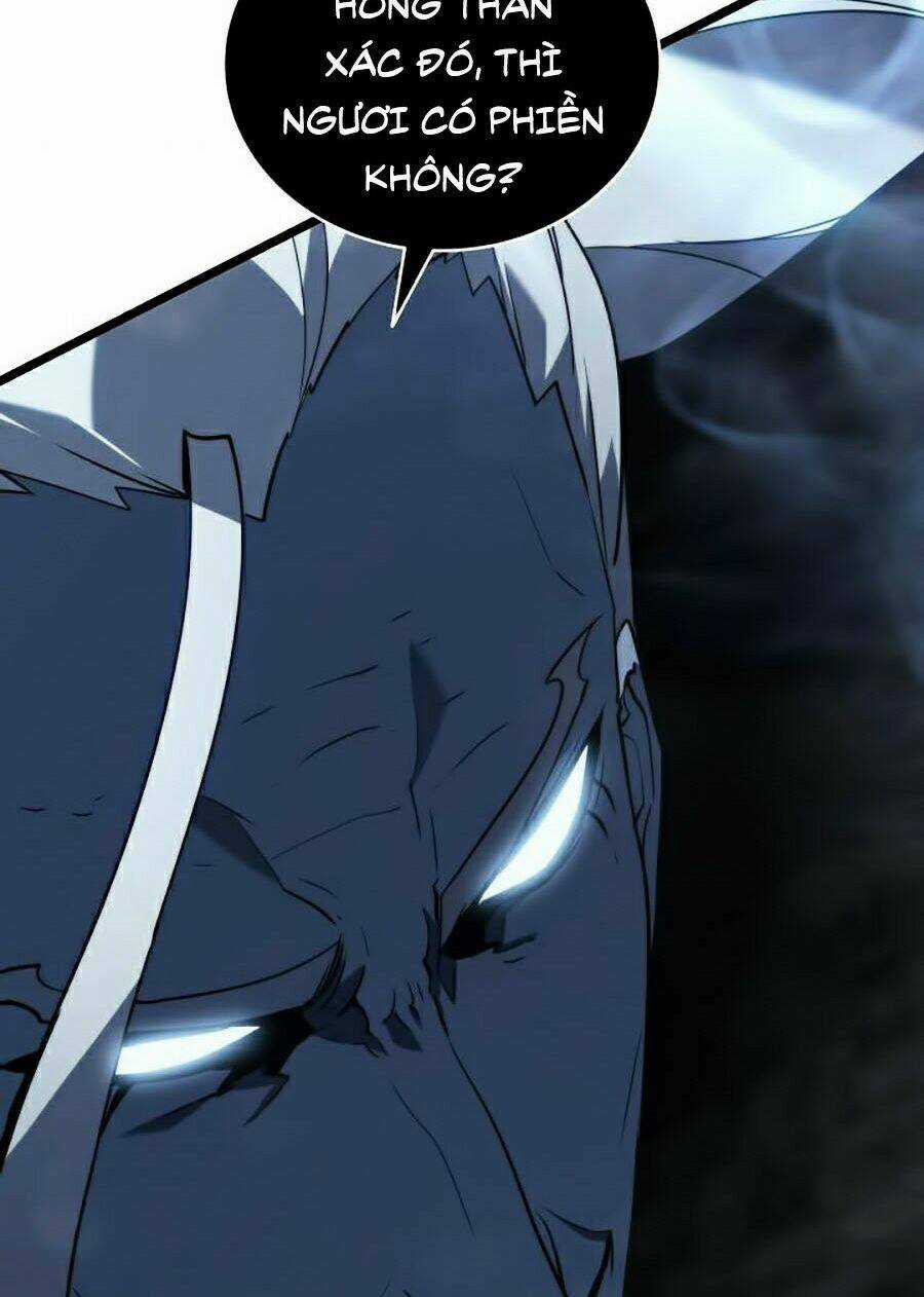 Tôi Thăng Cấp Một Mình Ss2 Chapter 40 trang 27