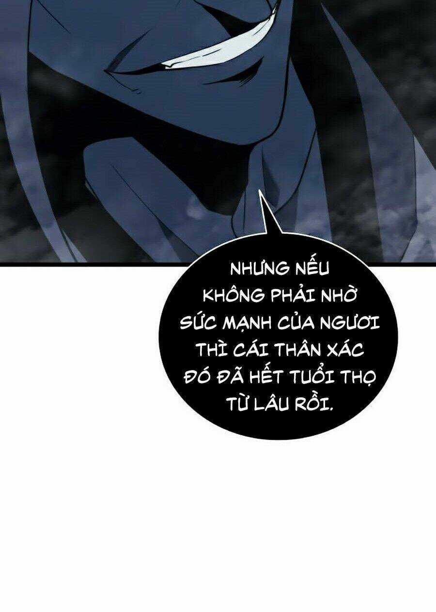 Tôi Thăng Cấp Một Mình Ss2 Chapter 40 trang 28