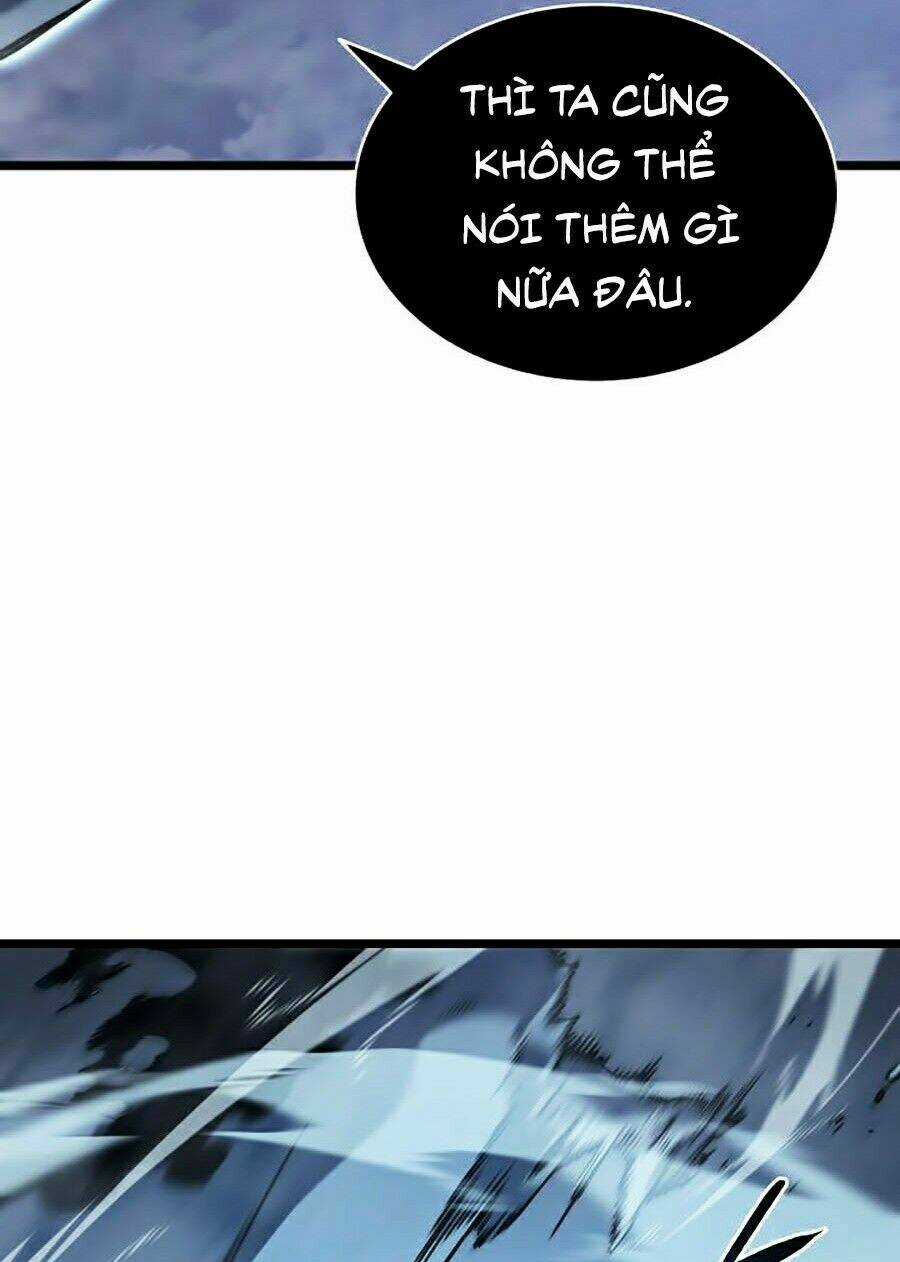 Tôi Thăng Cấp Một Mình Ss2 Chapter 40 trang 30