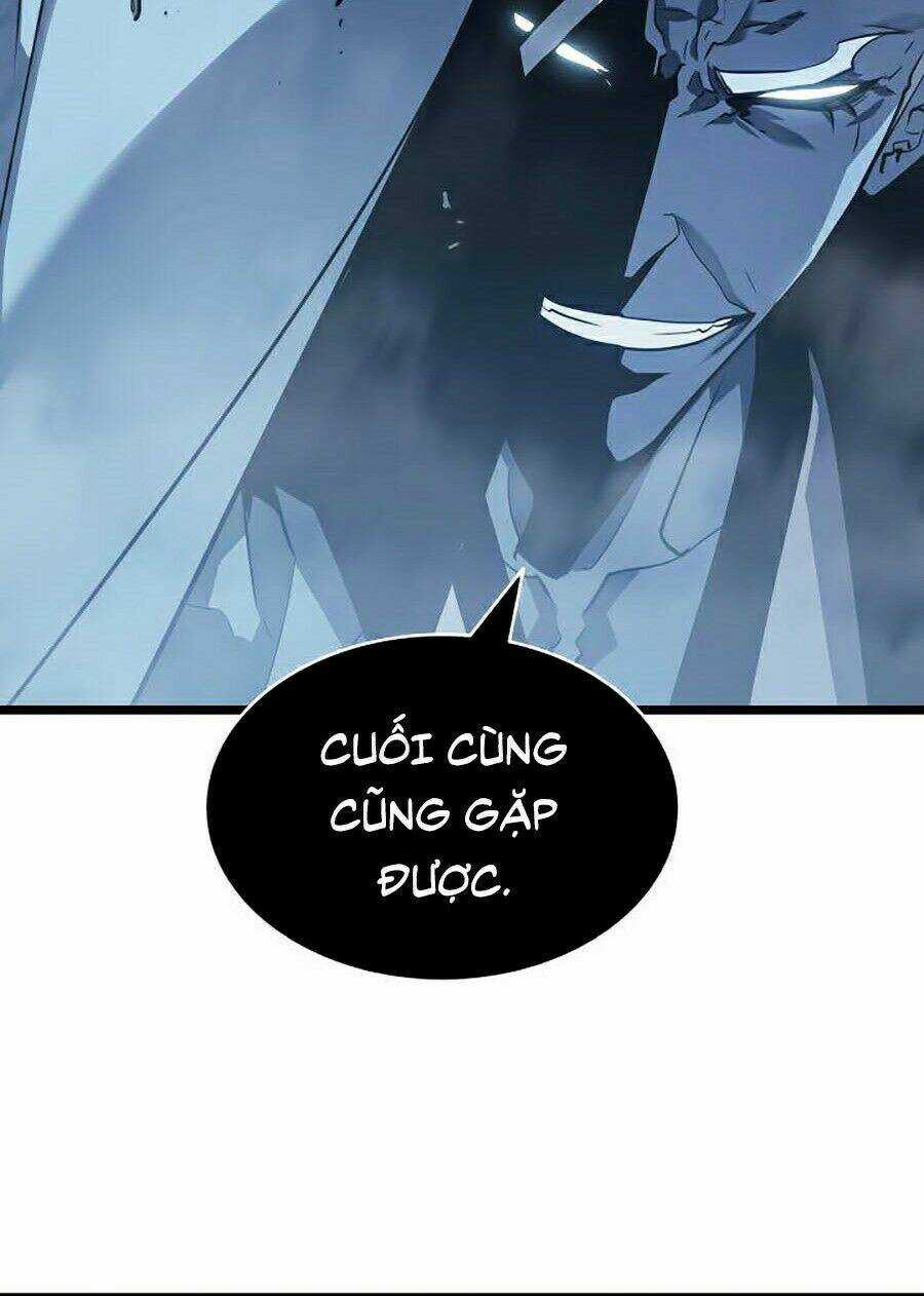 Tôi Thăng Cấp Một Mình Ss2 Chapter 40 trang 36