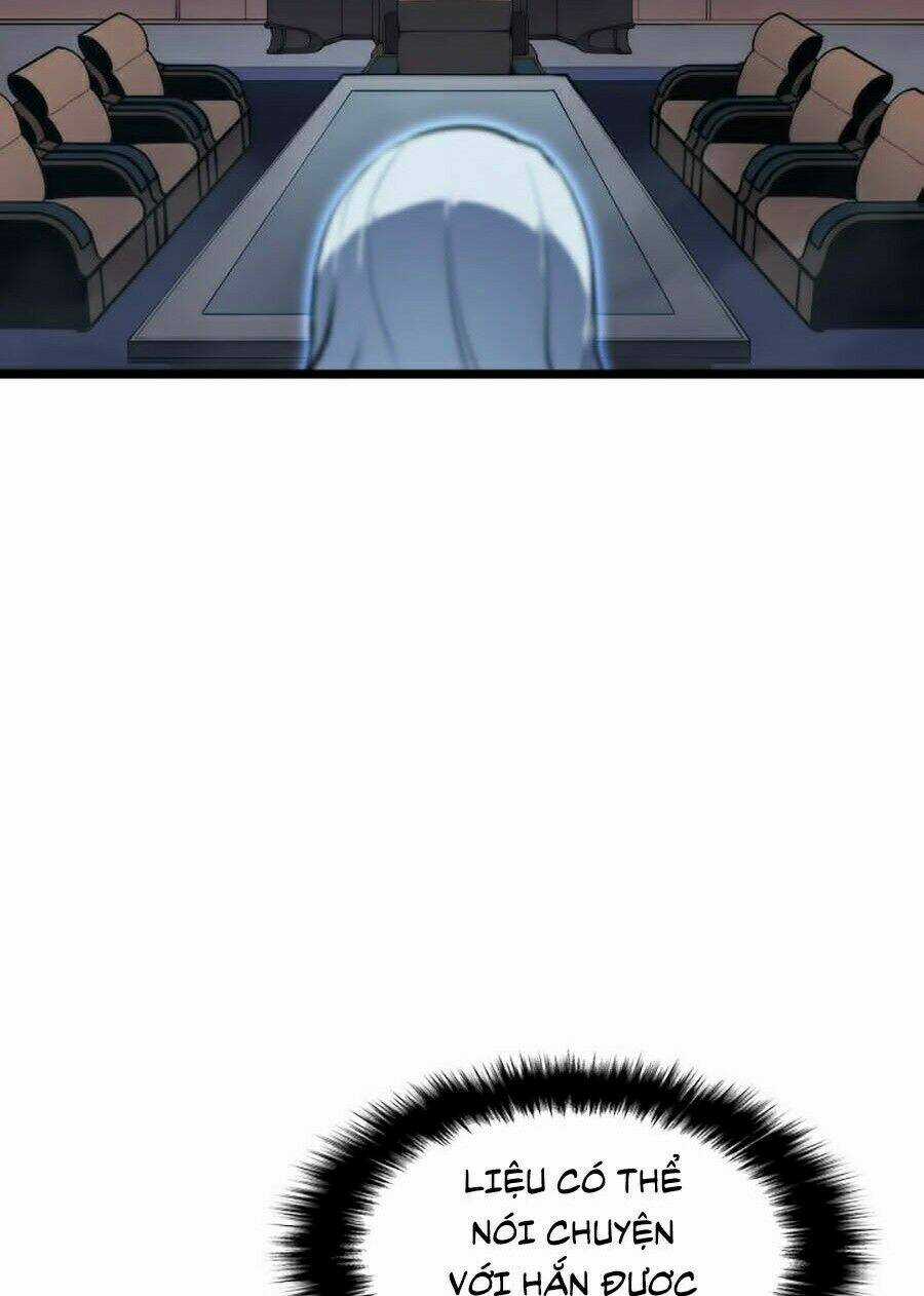 Tôi Thăng Cấp Một Mình Ss2 Chapter 40 trang 4