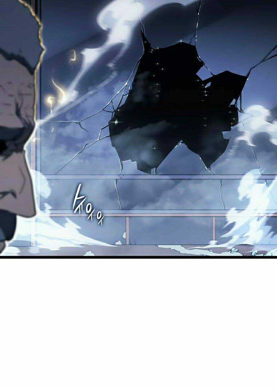 Tôi Thăng Cấp Một Mình Ss2 Chapter 40 trang 46