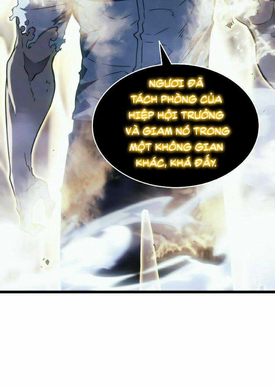 Tôi Thăng Cấp Một Mình Ss2 Chapter 40 trang 48