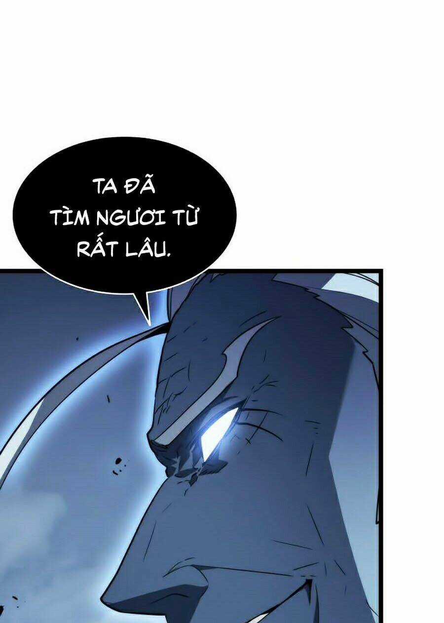 Tôi Thăng Cấp Một Mình Ss2 Chapter 40 trang 49