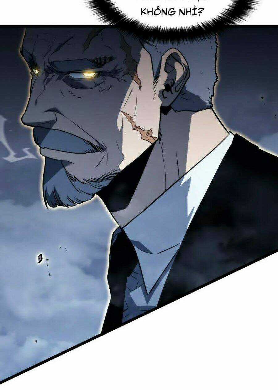 Tôi Thăng Cấp Một Mình Ss2 Chapter 40 trang 5