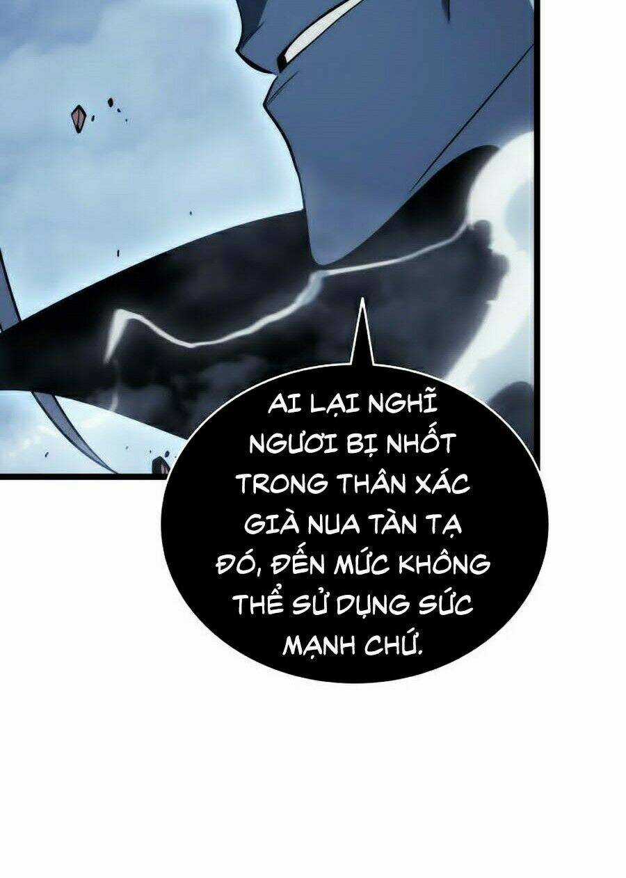 Tôi Thăng Cấp Một Mình Ss2 Chapter 40 trang 50