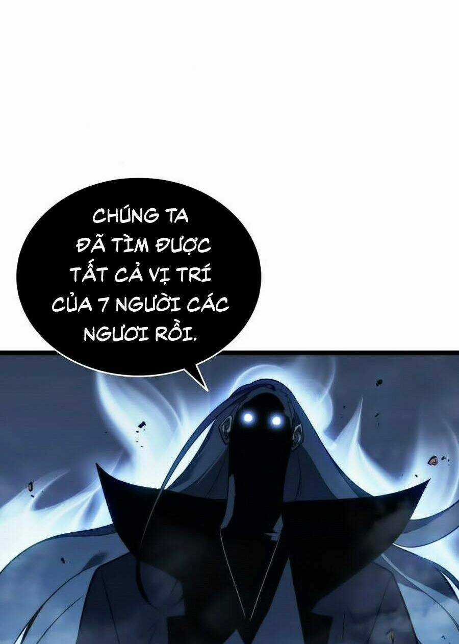 Tôi Thăng Cấp Một Mình Ss2 Chapter 40 trang 51