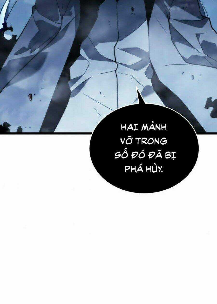 Tôi Thăng Cấp Một Mình Ss2 Chapter 40 trang 52