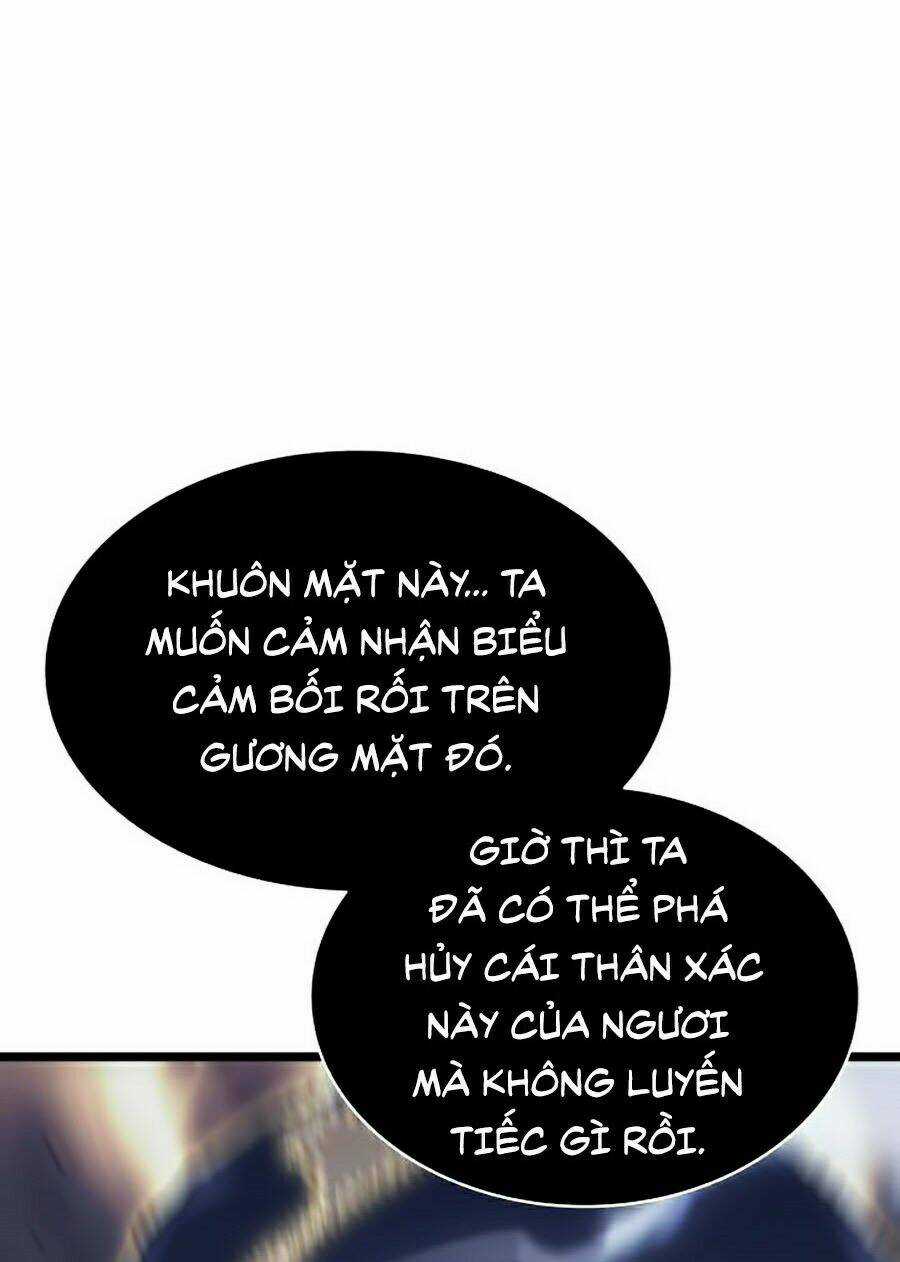 Tôi Thăng Cấp Một Mình Ss2 Chapter 40 trang 53