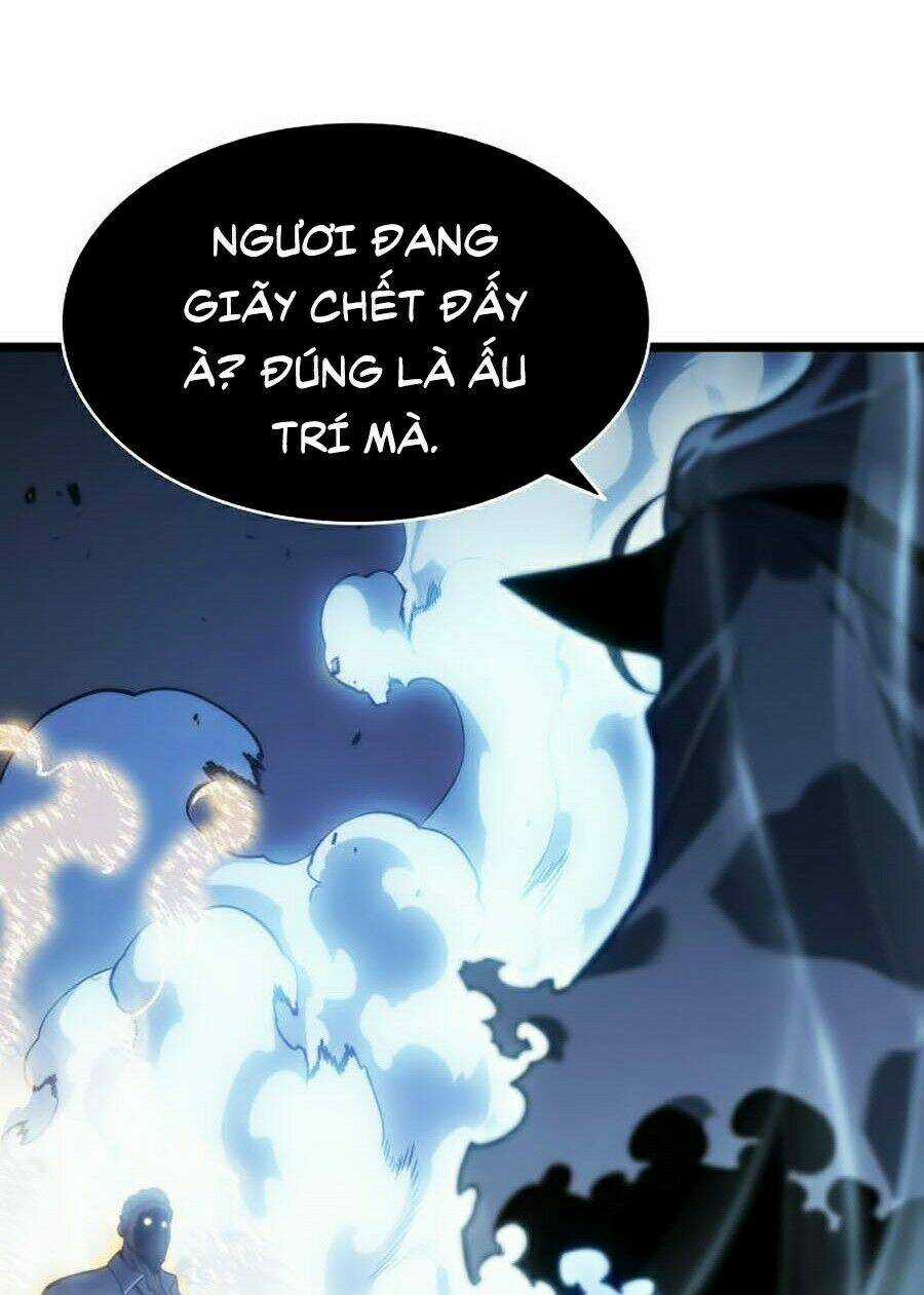Tôi Thăng Cấp Một Mình Ss2 Chapter 40 trang 56