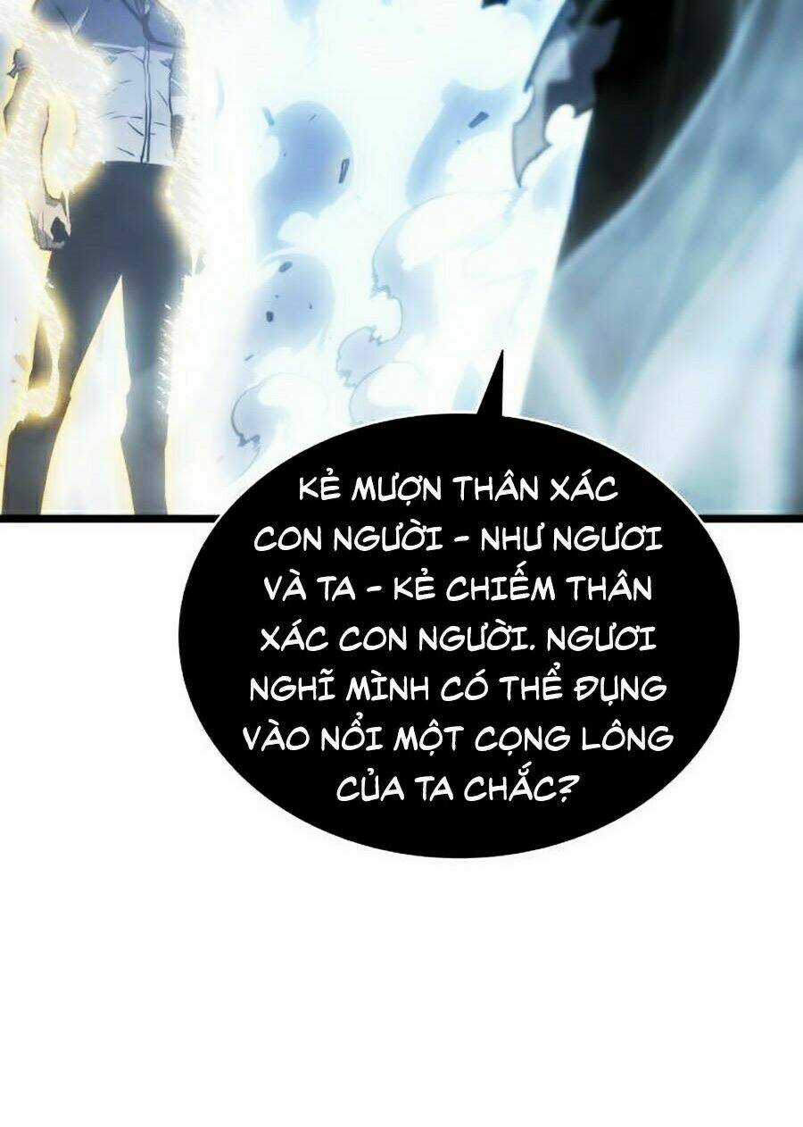 Tôi Thăng Cấp Một Mình Ss2 Chapter 40 trang 57